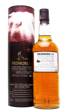 Ardmore Traditional Cask