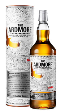 Ardmore Triple Wood