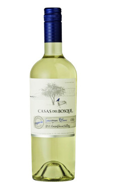 Casas Del Bosque Sauvignon Blanc Reserva