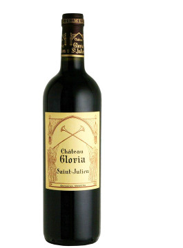 Chateau Gloria Saint Julien