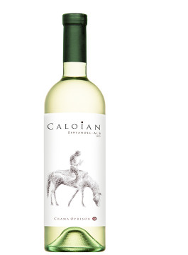 Crama Oprisor Caloian Zinfandel