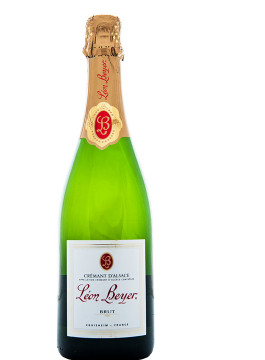 Leon Beyer Cremant Brut D’alsace