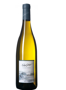 Pascal Jolivet Sancerre Blanc