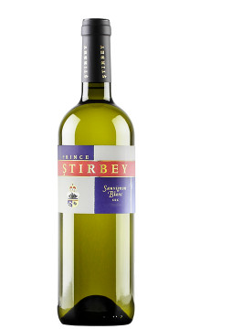 Prince Stirbey Sauvignon Blanc