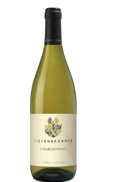 Tiefenbrunner Chardonnay Castel Turmhof Doc