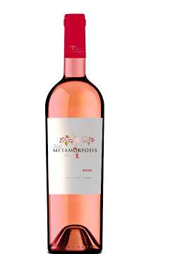 Vitis Metamorfosis Rose