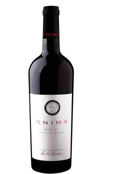Aurelia Visinescu Anima Merlot