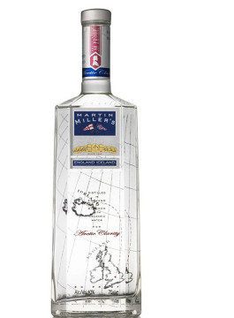 Martin Miller's Gin