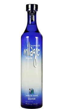 Milagro Silver