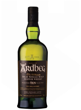 Ardbeg 10 Yo