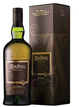 Ardbeg Corryvreckan