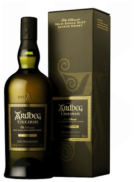 Ardbeg Uigeadail