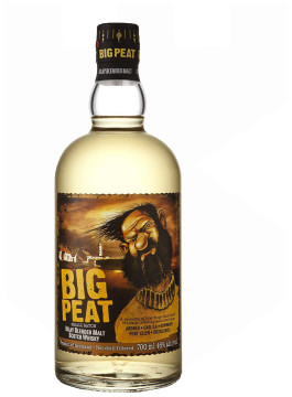 Douglas Laing Big Peat
