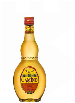 Camino Real Gold
