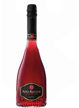 Castello Banfi Rosa Regale Brachetto D'aqui