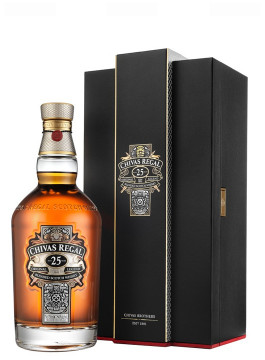 Chivas Regal 25 Yo