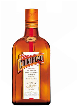 Cointreau Liqueur