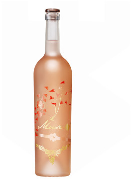 Cramele Recas Muse Day Rose
