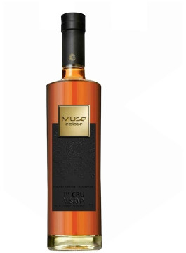 Cramele Recas Muse Eclipse Cognac