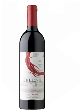 Cramele Recas Selene Feteasca Neagra