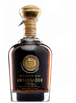 Diplomatico Ambassador