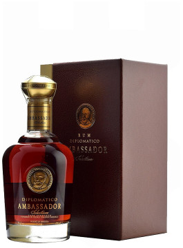 Diplomatico Ambassador