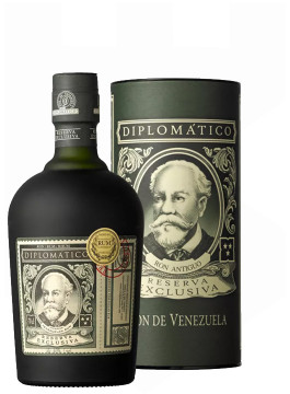 Diplomatico Reserva Exclusiva