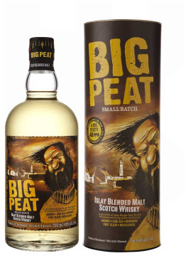 Douglas Laing Big Peat