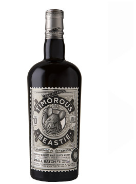 Douglas Laing Timorous Beastie 10 Yo