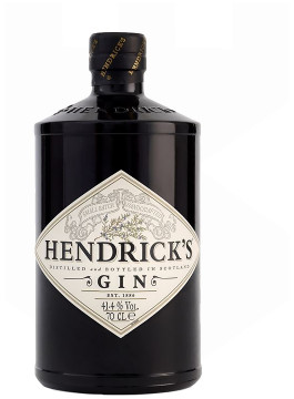 Hendrick's Gin