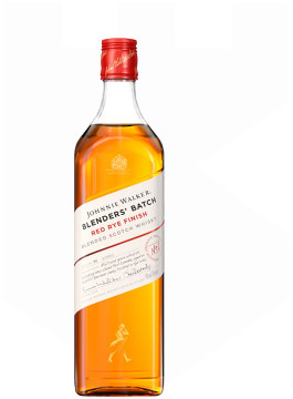 Johnnie Walker  Red Blenders Batch