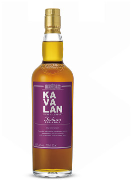 Kavalan Podium