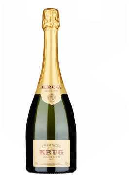 Krug Grande Cuvee