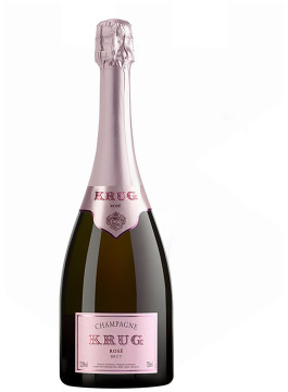 Krug Rosé