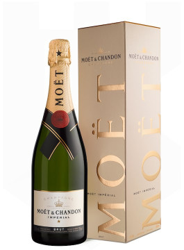 MoËt & Chandon Imperial Brut Gift Box