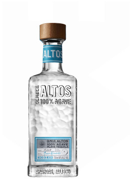 Olmeca Altos Plata