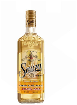 Sauza Gold