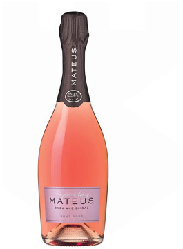 Sogrape Mateus Rose Sparkling