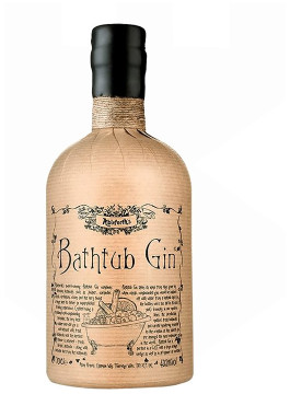 ABLEFORTH'S BATHTUB GIN