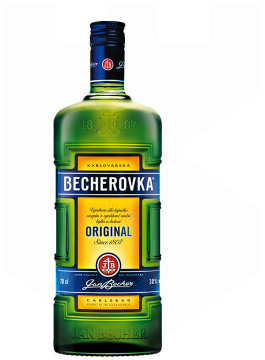 Becherovka Original