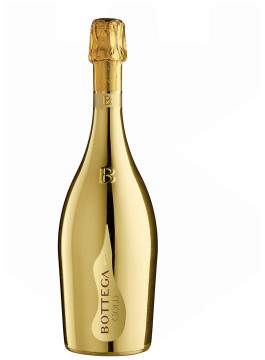 Bottega Spa Gold Prosecco Doc