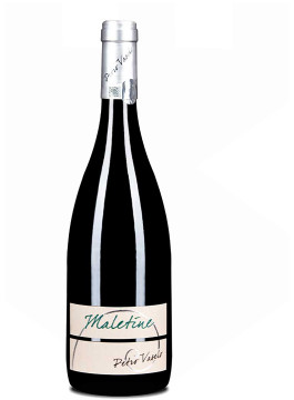 Petro Vaselo Maletine Doc