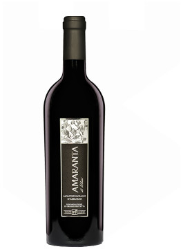 AMARANTA Montepulciano D’Abruzzo