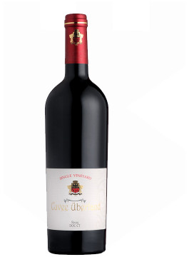 Cuvee Uberland -Cramele Recas