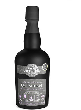 LOST DISTILLERY DALARUAN CLASSIC SELECTION