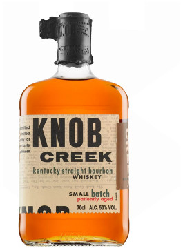 Knob Creek Kentucky Straight