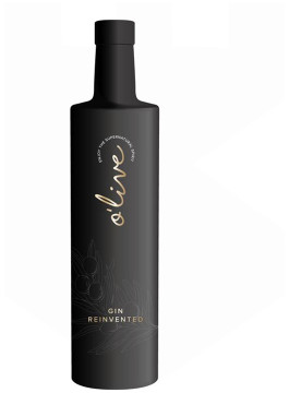 O’live gin