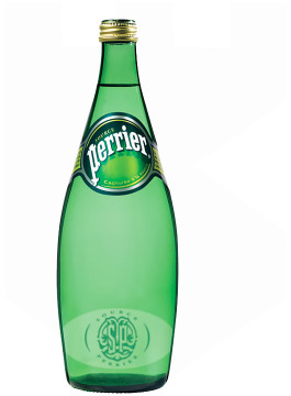 Perrier Glass