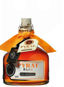 PYRAT XO RESERVE & GBX