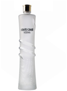 ROBERTO CAVALLI VODKA